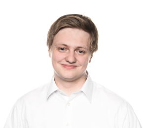 Tobias Hagenau