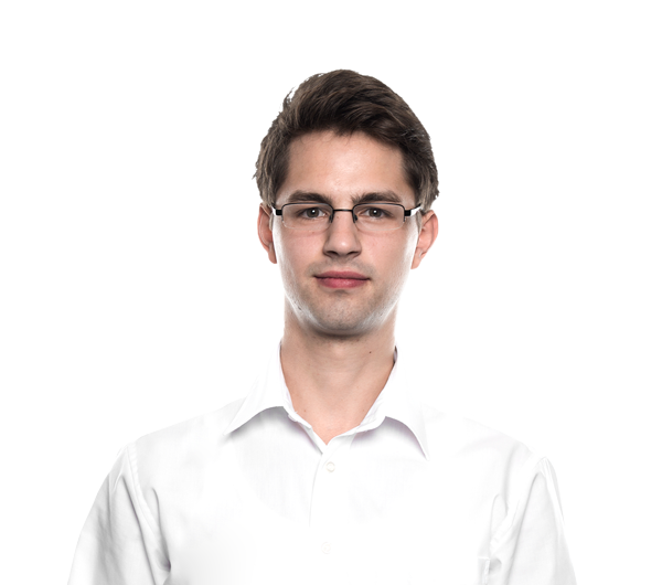 Christopher Drittler